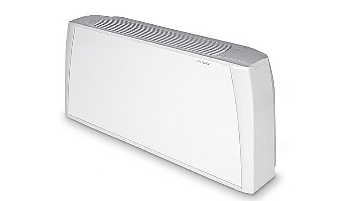 VENTILOCONVECTOR SABIANA CARISMA CRC CARCASAT MV CRC 74 [2]
