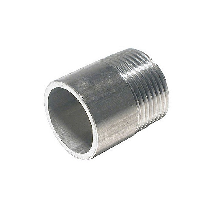 Niplu inox 1/2 sudabil [2]