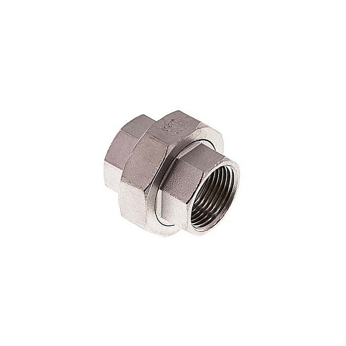Olandez inox 1 1/2 FI-FI [2]