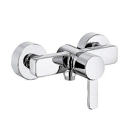 KLUDI ZENTA BATERIE MONOCOMANDA DUS 388700575 [1]