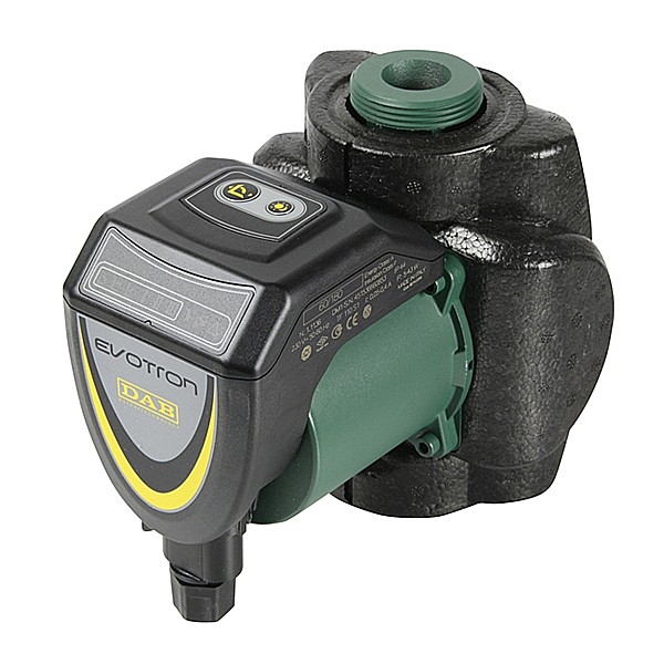 POMPA CIRCULATIE DAB EVOTRON 40 [1]