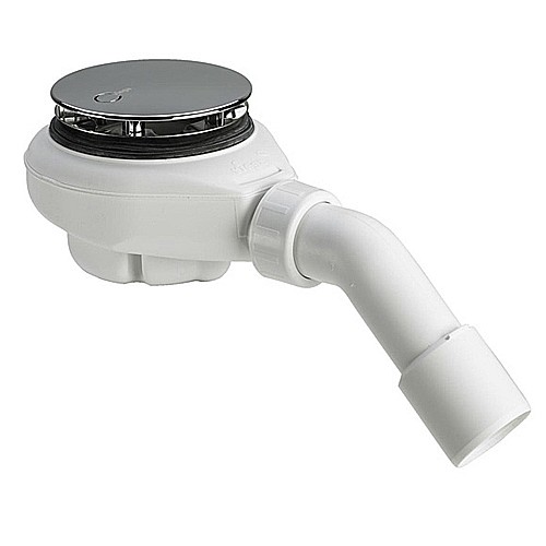 SIFON CADITA DE DUS 60MM - 6963 TEMPOPLEX VIEGA [1]