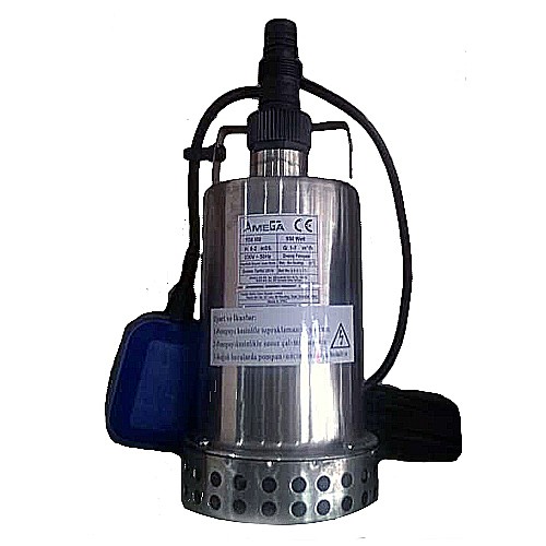 POMPA SUBMERSIBILA DRENAJ TOX 400 ACQUA [1]