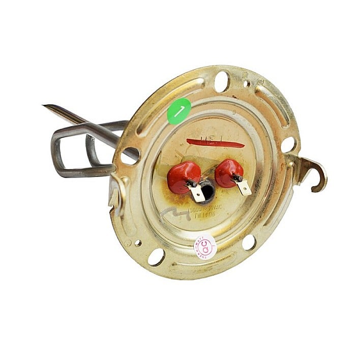 REZISTENTA ELECTRICA BOILER 1000W 230V 65151226-01 ORIGINAL ARISTON [2]