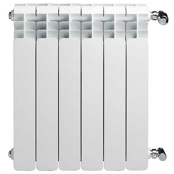 ELEMENT RADIATOR ALUMINIU FARAL MARANELLO 600 [3]