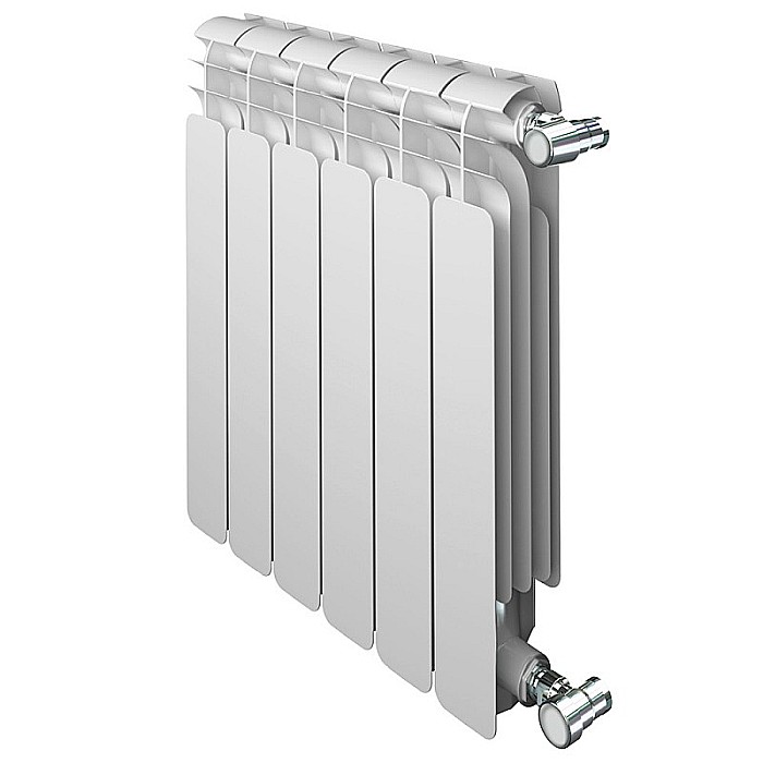 ELEMENT RADIATOR ALUMINIU FARAL TROPICAL 800 [2]