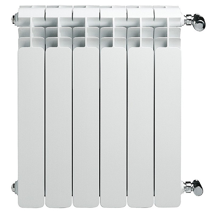 ELEMENT RADIATOR ALUMINIU FARAL TROPICAL 800 [3]