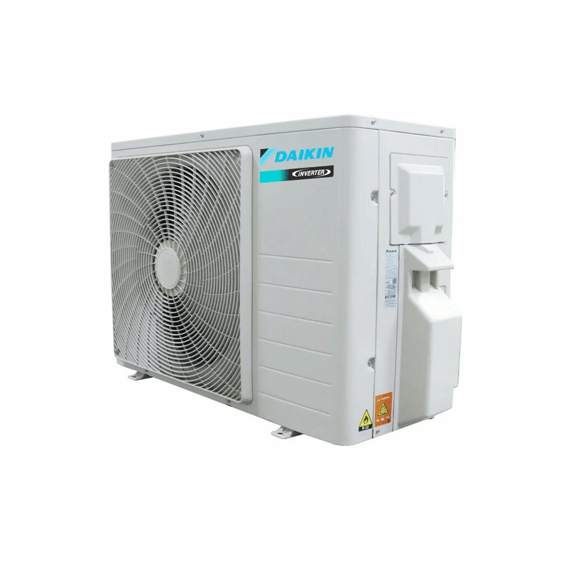 Aparat de aer conditionat Daikin Sensira Bluevolution FTXC35E-RXC35E Inverter 12000 BTU [6]
