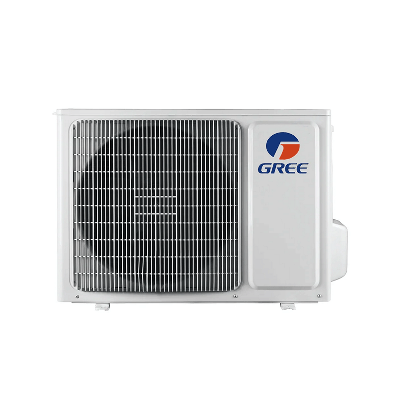 Aparat de aer conditionat Gree Bora A4 Silver R32 GWH12AABXB-K6DNA4A Inverter 12000 BTU [5]