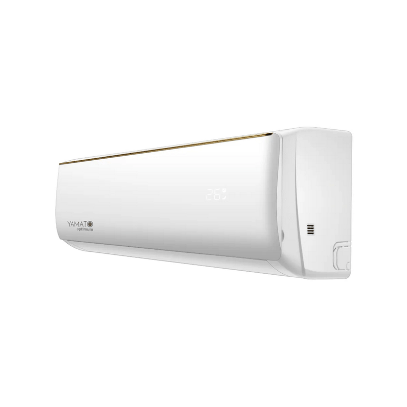 Aparat de aer conditionat Yamato Optimum YW12T2n Inverter 12000 BTU [4]