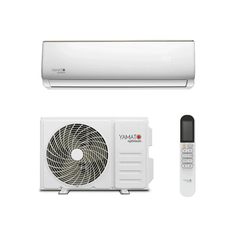 Aparat de aer conditionat Yamato Optimum YW12T2n Inverter 12000 BTU [2]