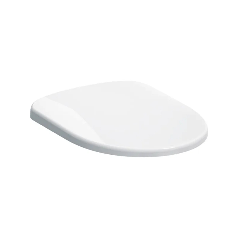 CAPAC VAS WC GEBERIT OVAL SELNOVA SOFTCLOSE ALB [1]