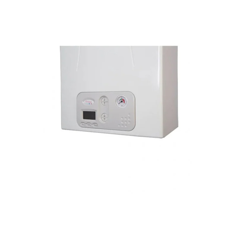 CENTRALA TERMICA IN CONDENSARE FONDITAL ANTEA KC 24 KW KIT EVACUARE INCLUS [4]