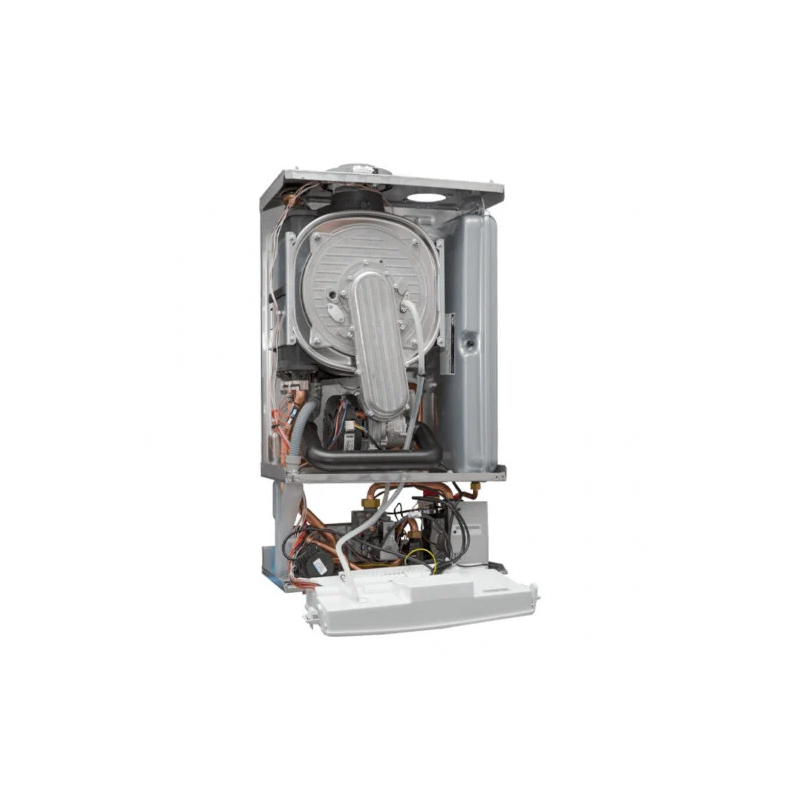 CENTRALA TERMICA IN CONDENSARE FONDITAL ANTEA KC 24 KW KIT EVACUARE INCLUS [2]