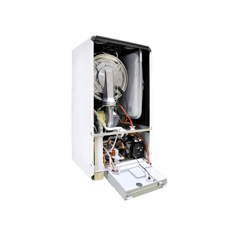 CENTRALA TERMICA IN CONDENSARE INCALZIRE SI ACM FONDITAL ANTEA NEXT KC 26 KIT EVACUARE INCLUS [5]