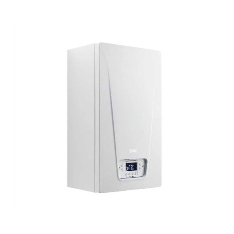 Centrala termica in condensatie Baxi Luna Compact 24 incalzire + ACM [2]
