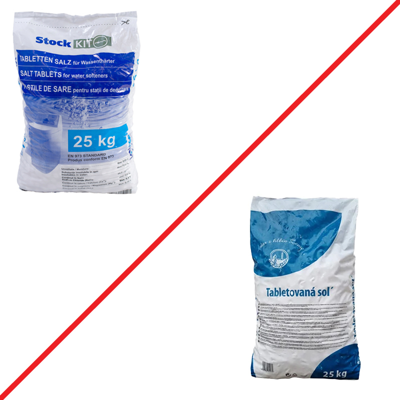 DEDURIZATOR KARETECH SOFT D 20 LITRI RASINA [2]