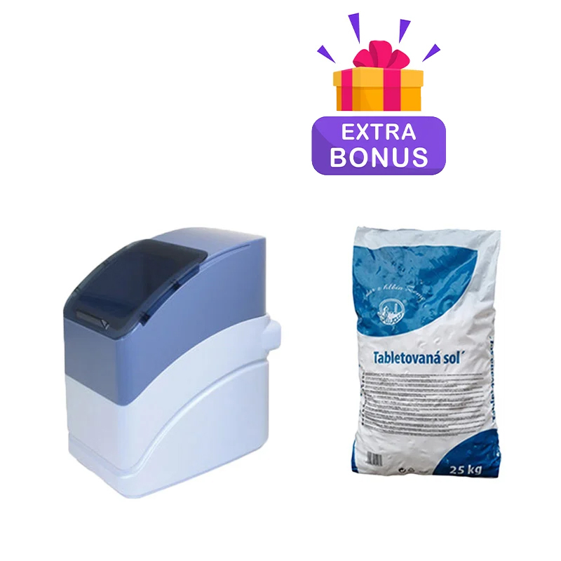 DEDURIZATOR KINETICO ESSENTIAL 11 [1]