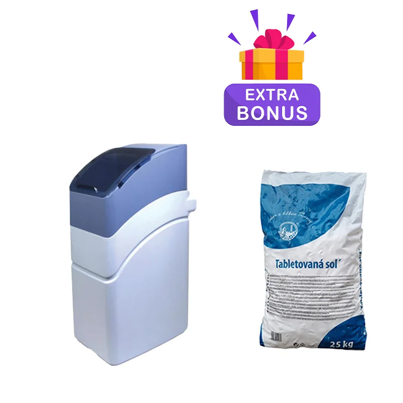 DEDURIZATOR KINETICO ESSENTIAL 17 [1]