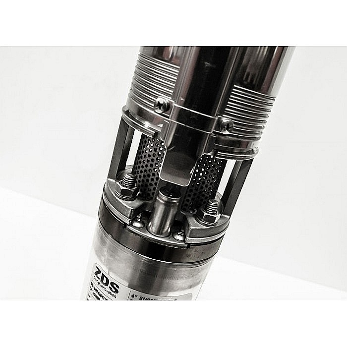ELECTROPOMPA SUBMERSIBILA MODEL QS4X.3-25 FARA MOTOR ZDS [3]
