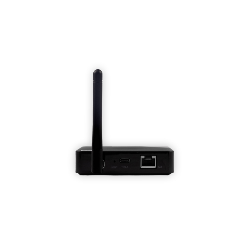 GATEWAY UNIVERSAL CU CONTROL PRIN ZIGBEE ENGO EGATE-PRO [3]
