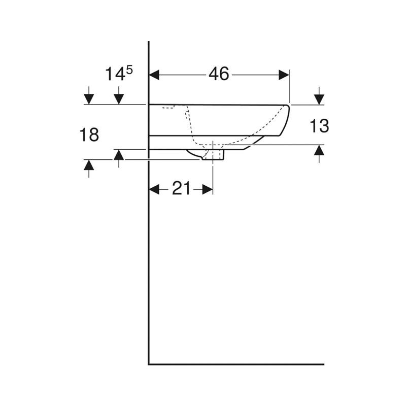 LAVOAR 60 SELNOVA SQUARE 50030007 [4]