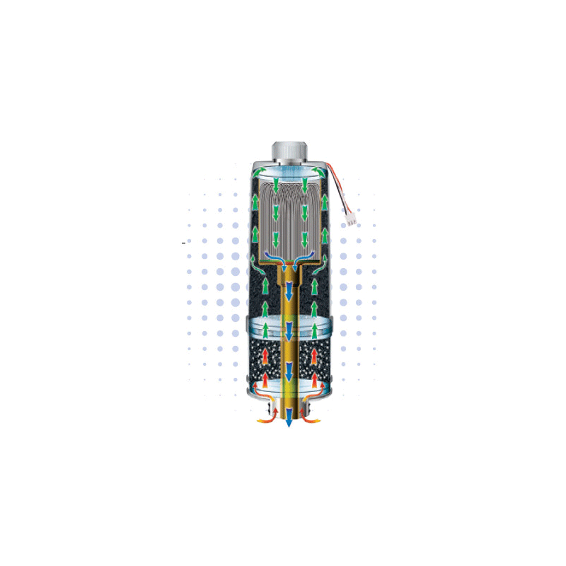 Membrana UF pentru ionizator BTM-105DN [2]