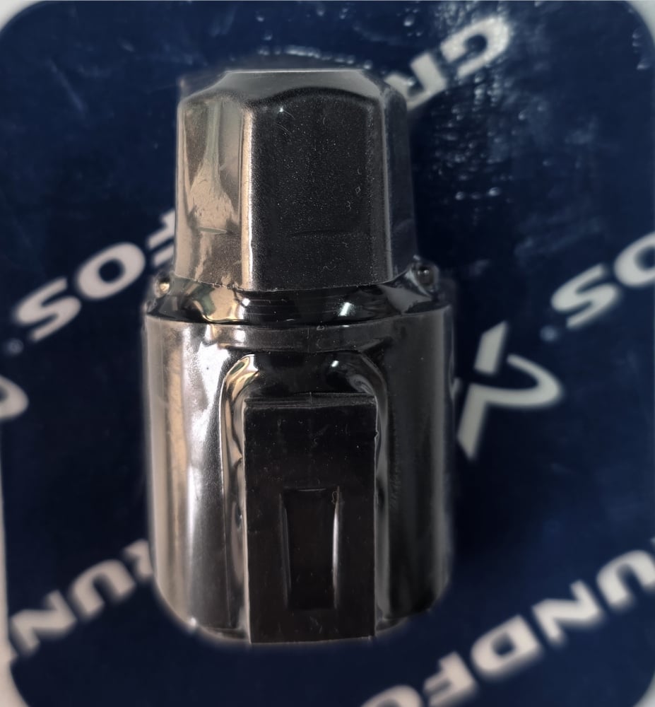 MUFA ELECTRICA CONECTARE POMPA ALPHA UPS 2 MUFA ELECTRICA GRUNDFOS [2]