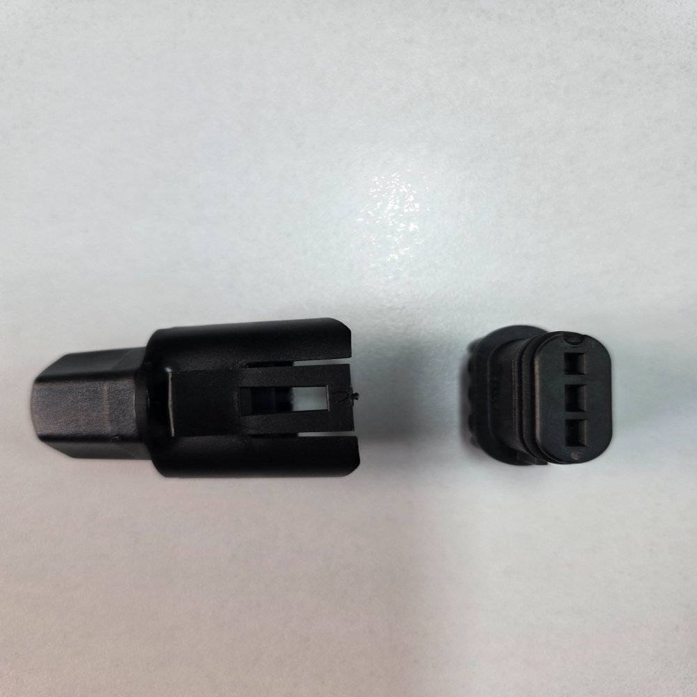 MUFA ELECTRICA CONECTARE POMPA ALPHA UPS 2 MUFA ELECTRICA GRUNDFOS [4]