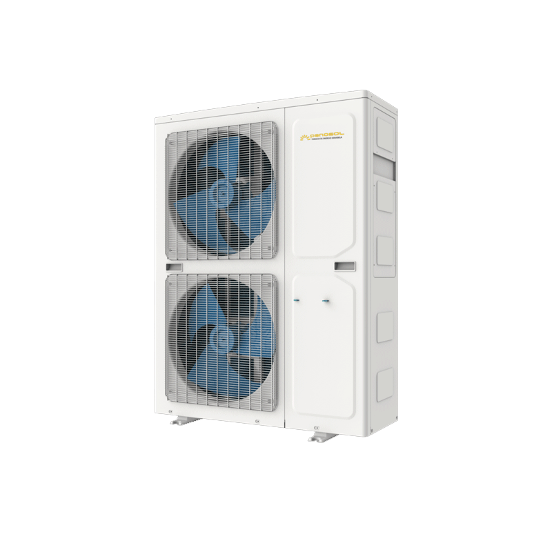 POMPA DE CALDURA AER - APA R290 16 KW 12VR9XP PANOSOL C.933 [3]