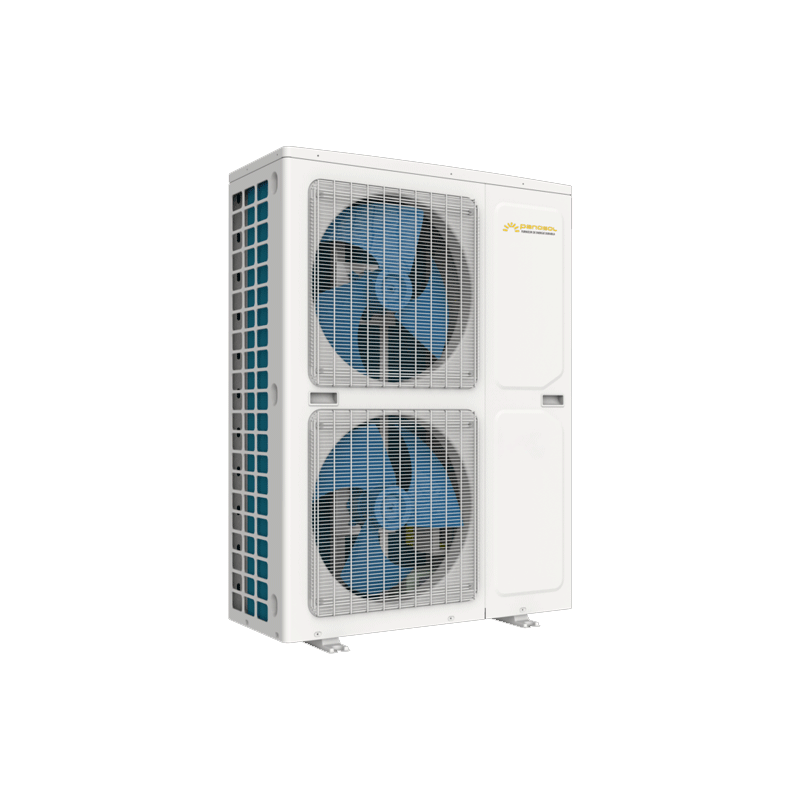 POMPA DE CALDURA AER - APA R290 16 KW 12VR9XP PANOSOL C.933 [2]