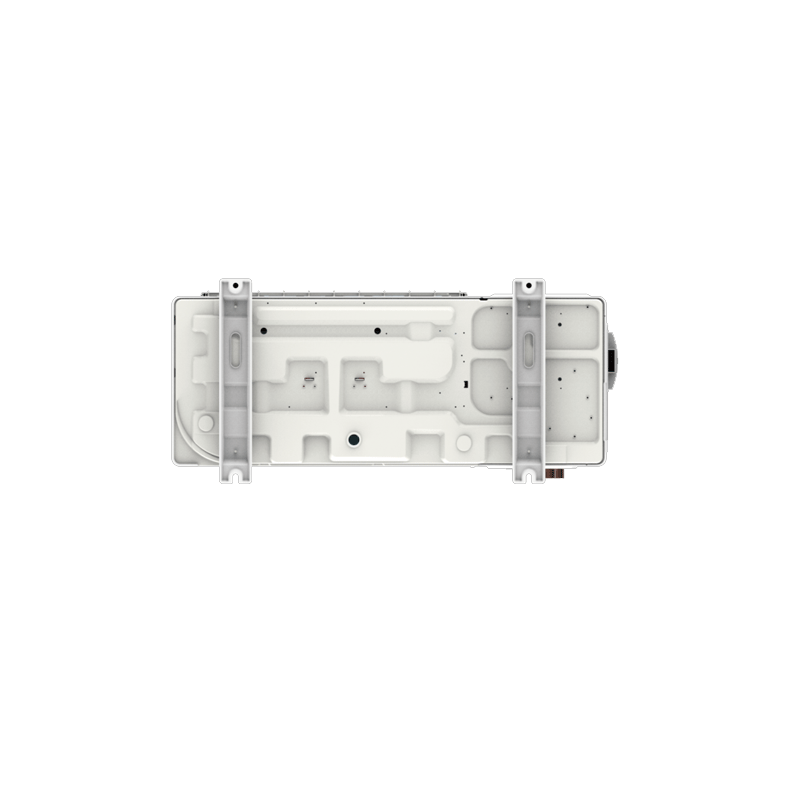 POMPA DE CALDURA AER - APA R32 TRIFAZICA 16VR3XP PANOSOL C.927 [6]