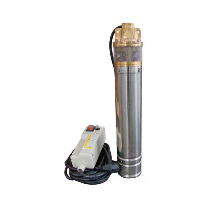 POMPA SUBMERSIBILA TORRENT 150-20M 1100W 20M CABLU [1]