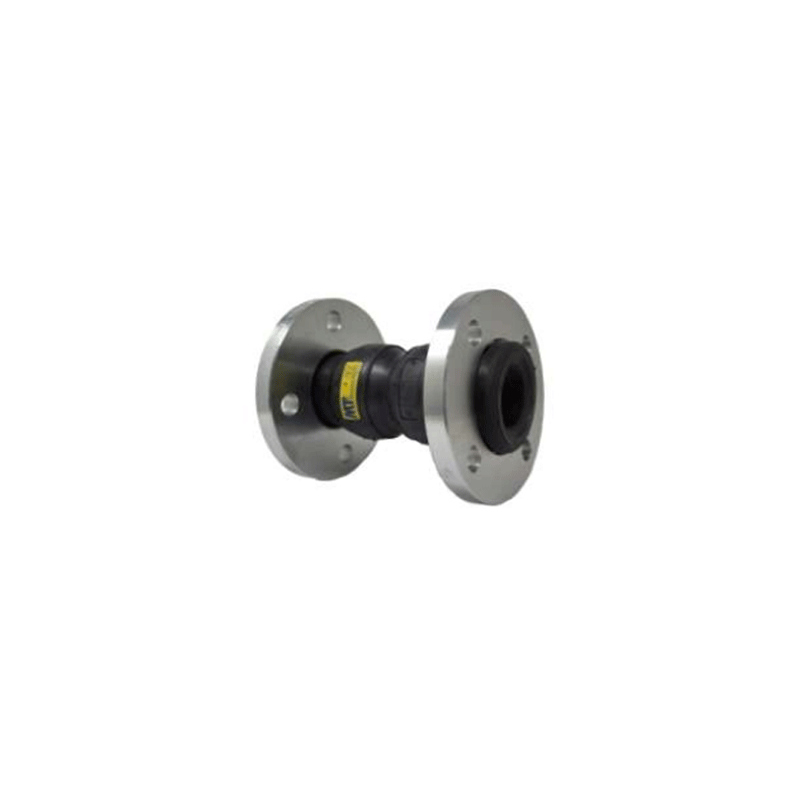 RACORD ANTIVIBRANT CU FLANSA CORP NBR DN 80 MT SPAIN PN 16 MT5129 [1]