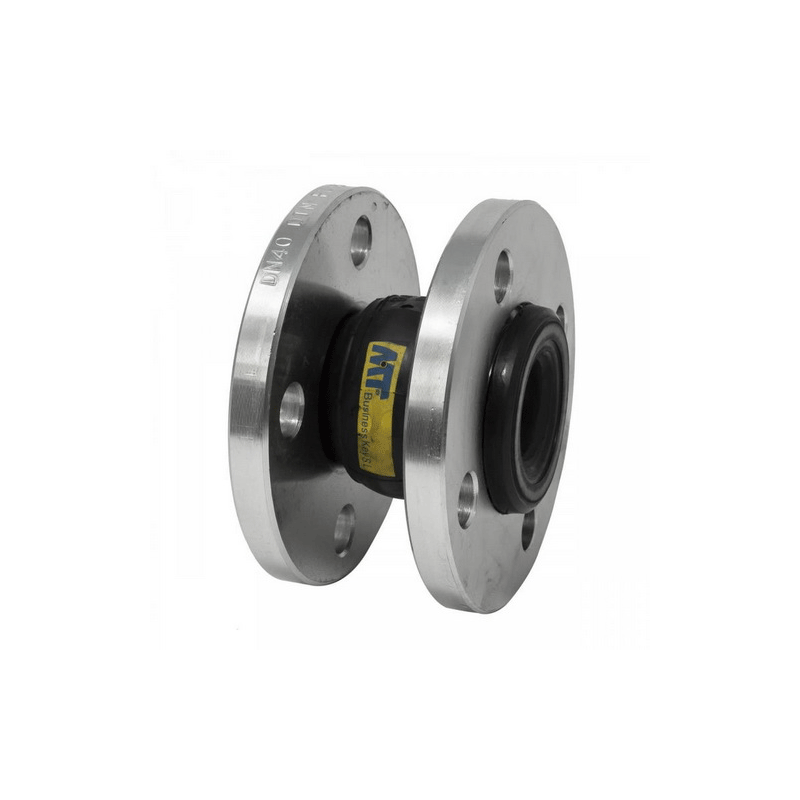 RACORD ANTIVIBRANT CU FLANSA MT SPAIN PN 16 MT5121 DN 400 [1]