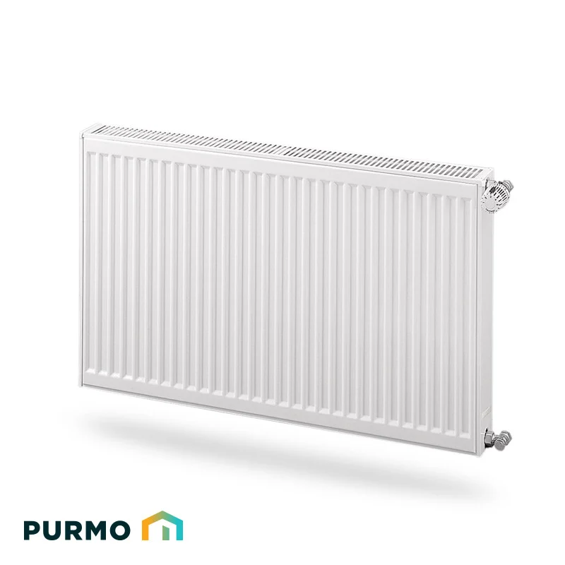 RADIATOR PURMO DIN OTEL 33 450 1400 - 10 ANI GARANTIE [1]