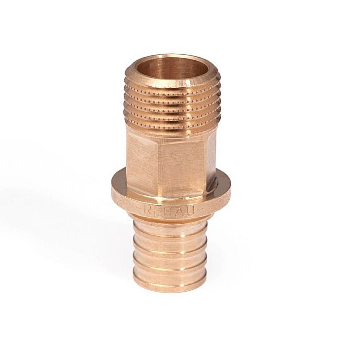 REHAU RACORD 20-1/2 FE RAUTITAN [1]
