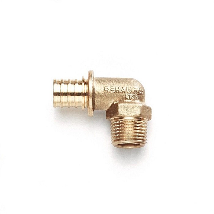 REHAU RACORD 25-3/4 FE RAUTITAN [1]