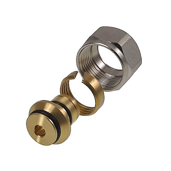 REHAU RACORD DISTRIBUITOR 17X2.0 PENTRU TEAVA RAUTHERM 250607-02 [1]