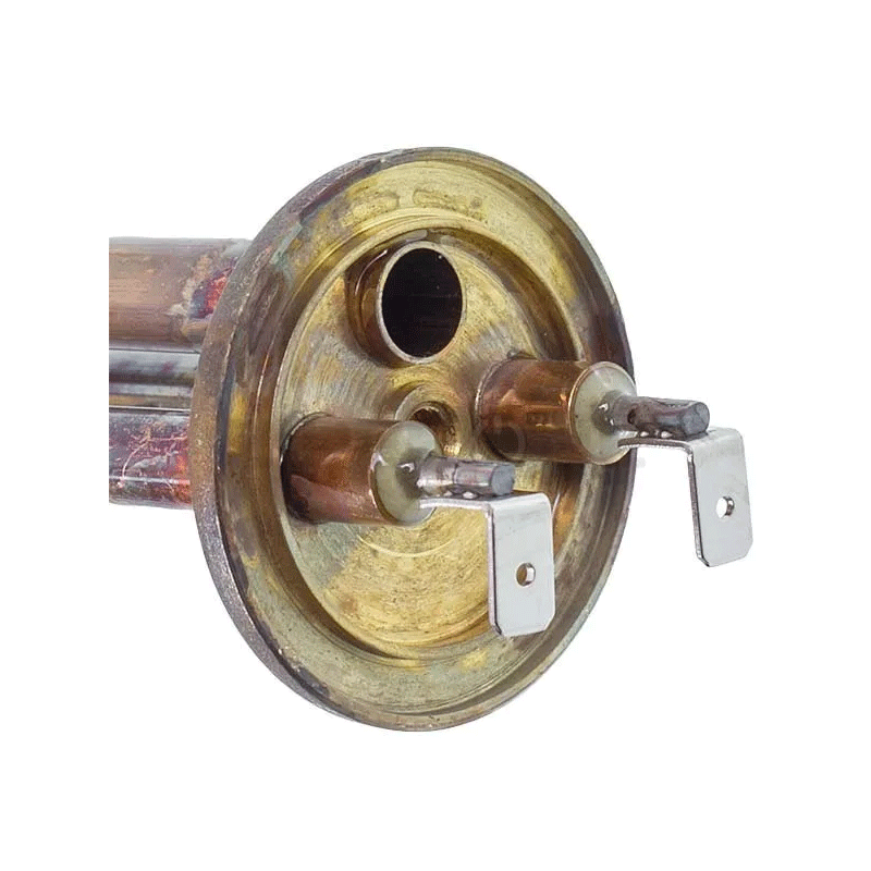 REZISTENTA BOILER 1200W 230V P10365 108369 ORIGINAL TESY [5]