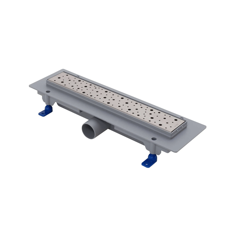 RIGOLA DUS 350MM PLASTIC LIV GALAXY 674712 [1]