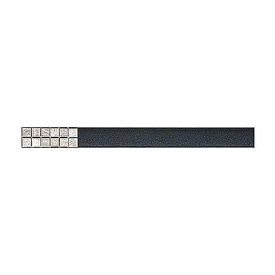 RIGOLA DUS 750MM ALCA PENTRU PLACI CERAMICE FLOOR-750 [2]