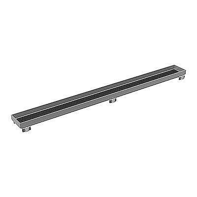 RIGOLA DUS 850MM ALCA PENTRU PLACI CERAMICE FLOOR-850 [1]