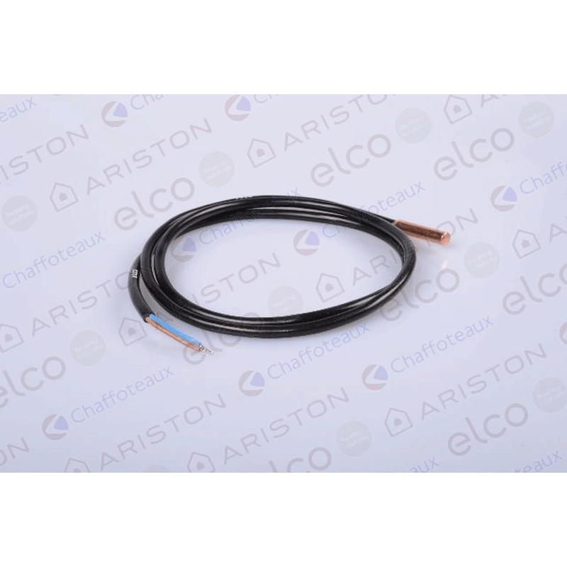 SENZOR TEMPERATURA BOILER ARISTON 60000454 [2]
