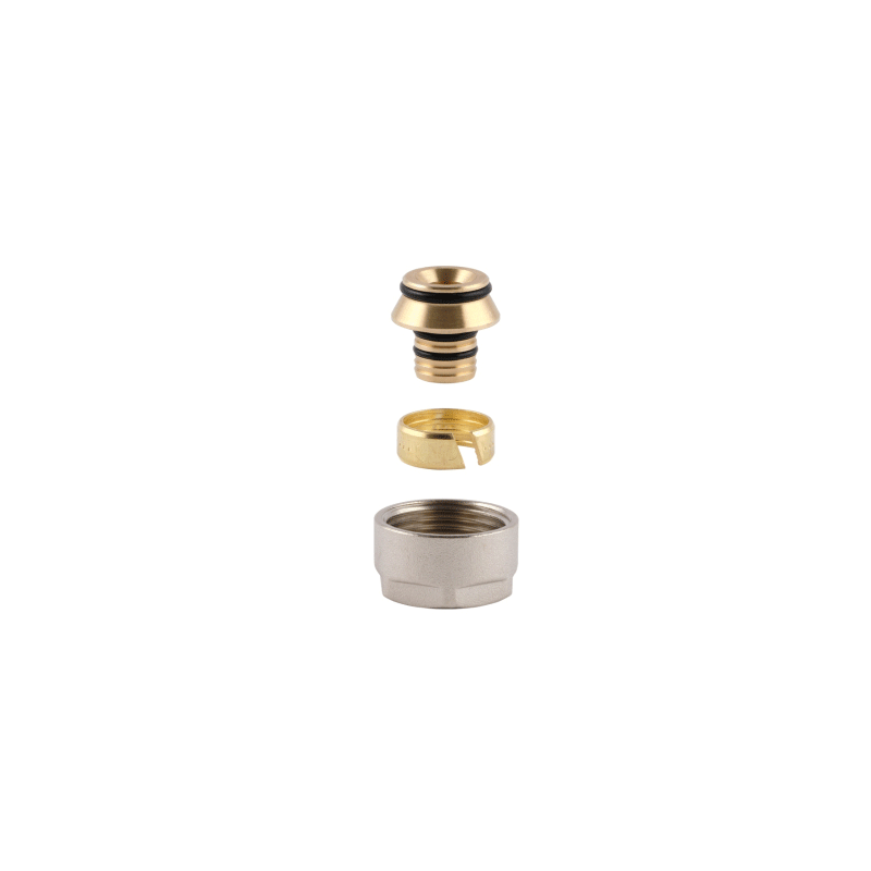 SET ADAPTORI VALTHERMIO EUROCON "J" PENTRU COLECTORI D.16X2X3/4" 64200016021 [1]