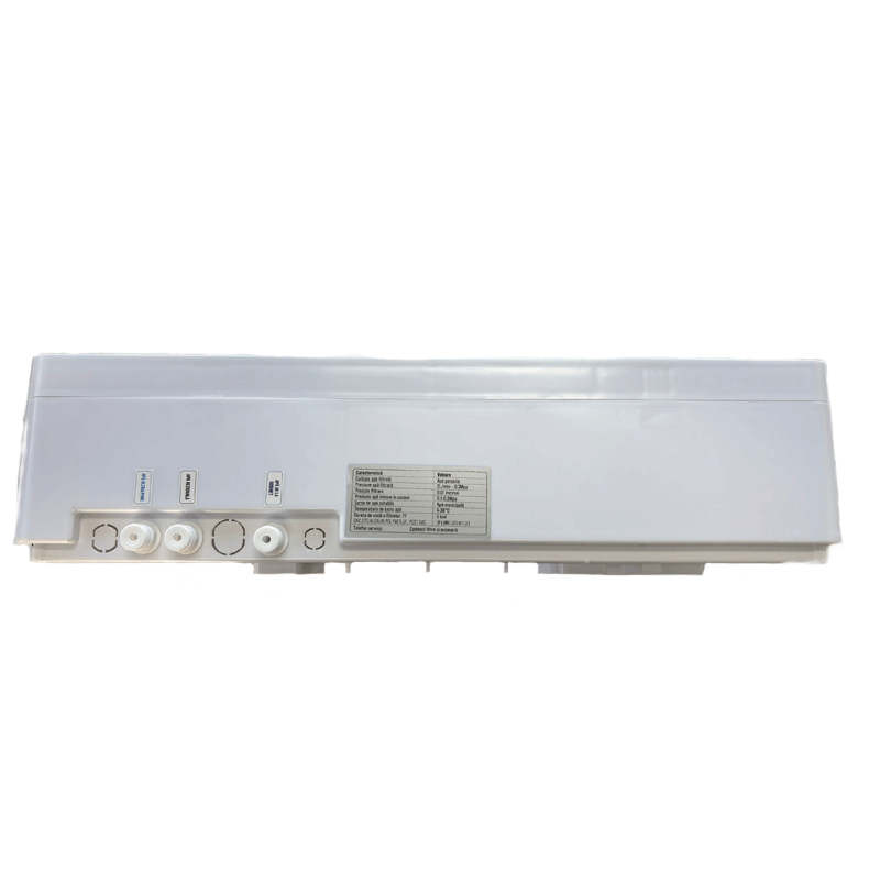 SISTEM FILTRARE APA ULTRA PURE 6 STADII ULTRA + ALCALINIZARE [10]