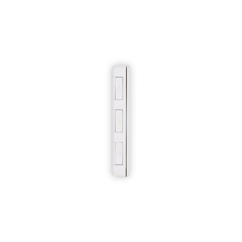 TERMOSTAT DE AMBIENT FARA FIR CU CONTROL PRIN ZIGBEE ENGO EONE-BATW ALB [2]