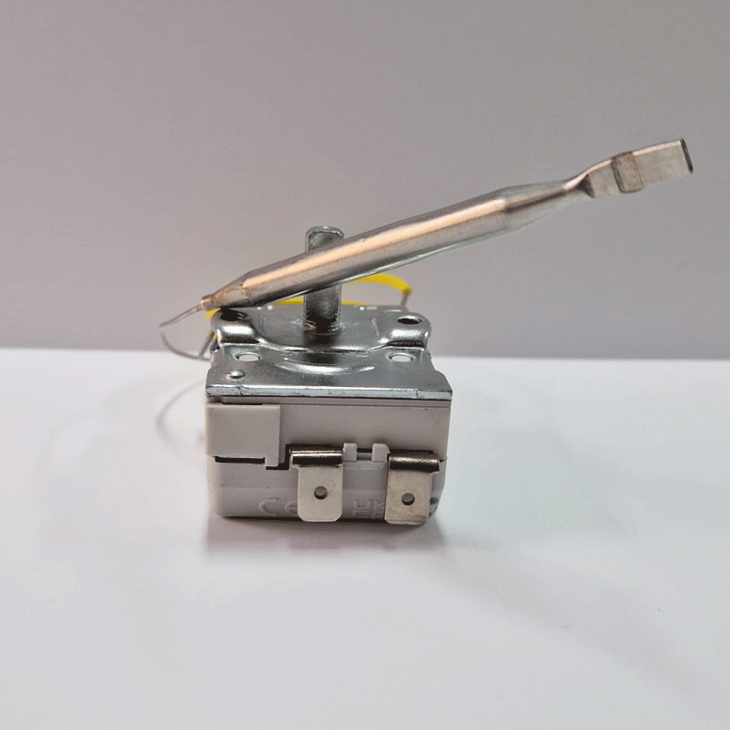 TERMOSTAT DE REGLAJ SI SIGURANTA EIKA BOILER DRAZICE ORIGINAL [4]