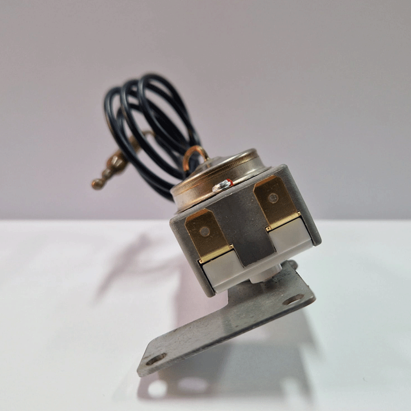 TERMOSTAT DE SIGURANTA EIKA BOILER DRAZICE 6541907 81580007 [2]