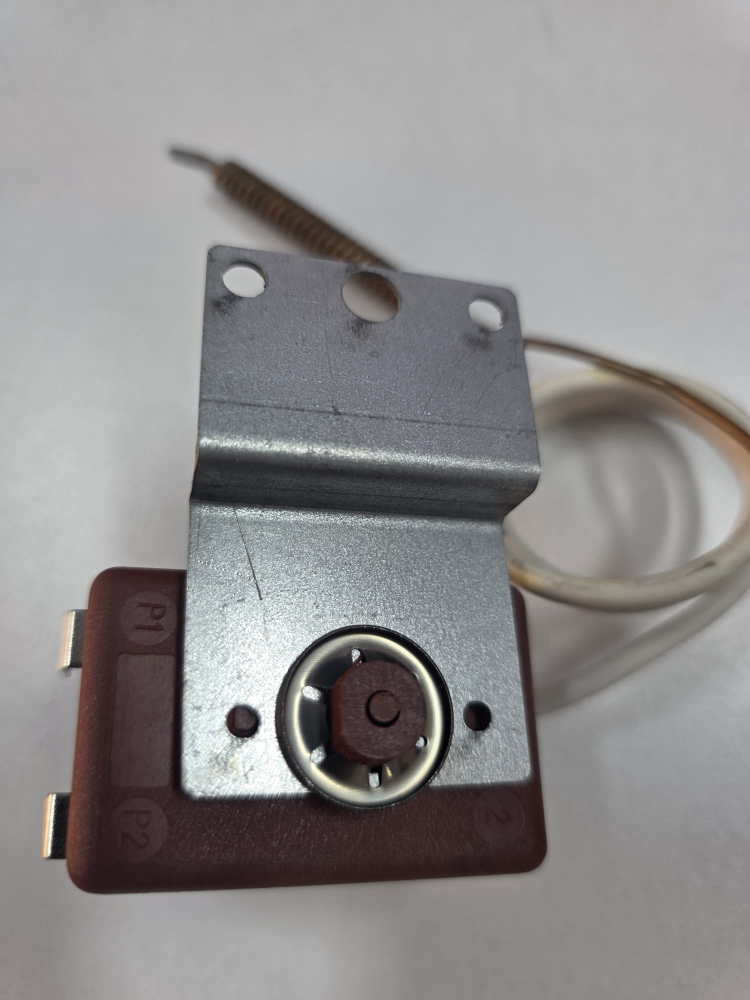 TERMOSTAT DE SIGURANTA EIKA BOILER DRAZICE 81580009 [4]